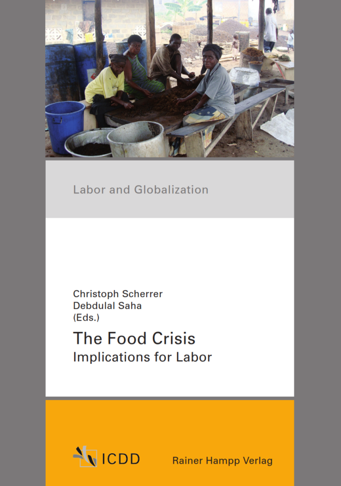 Food Crisis: Implications for Labour
